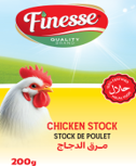 Chicken Bouillon Powder 200g