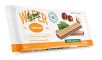 Wafer Hazelnut 150g