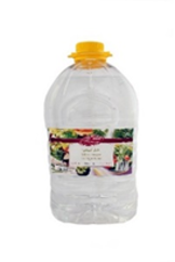 White Vinegar Finesse