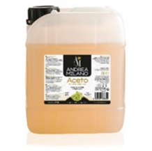 White Balsamic Vinegar 5lt