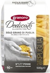 Penne Dedicato
