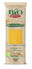 Spaghetti Bio