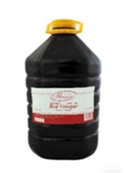 Red Vinegar Finesse