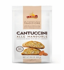 Almond Cookies 200g