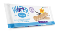 Wafer Vanilla 150g