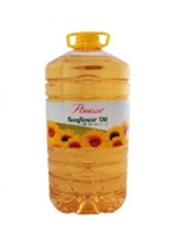 Sunflower oil Finesse 5lt