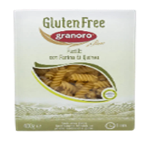 Fusilli Gluten Free