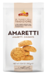 Amaretti Cookies 200g