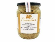 Grainy Dijon Mustard