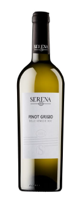 Serena White Wine Pinot Grigio 75cl