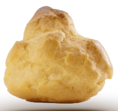 Cream Puffs 200g