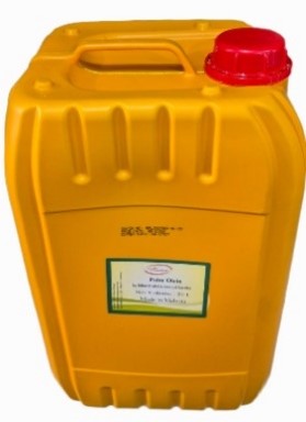 Liquid Palm Olein 25lt