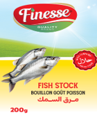 Fish Bouillon Powder 200g