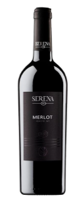 Serena Red Wine Merlot 75cl