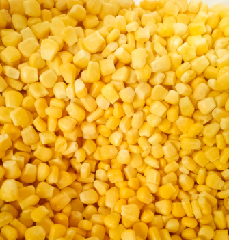 Sweet Corn Kernels