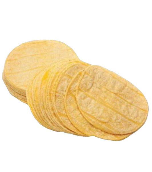Frozen Nachos Corn 6"