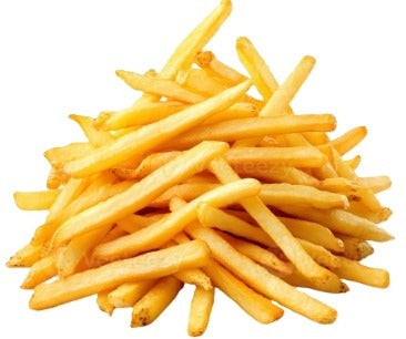 Frozen Fries 7*7 SC