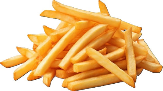 Frozen Fries 9*9 CF