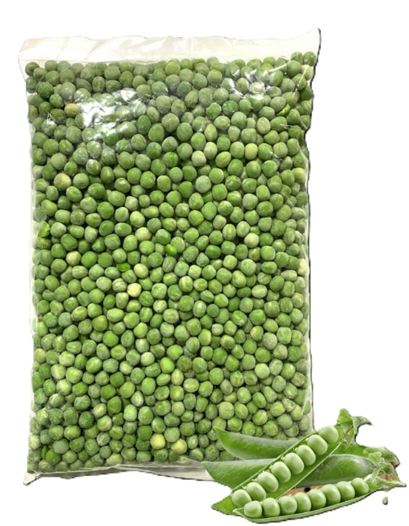 Green Peas