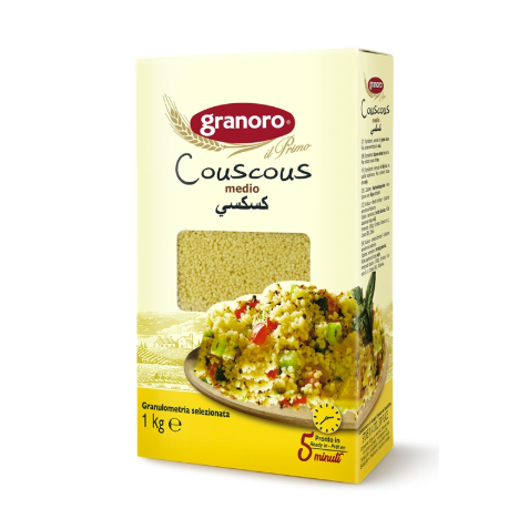 Couscous