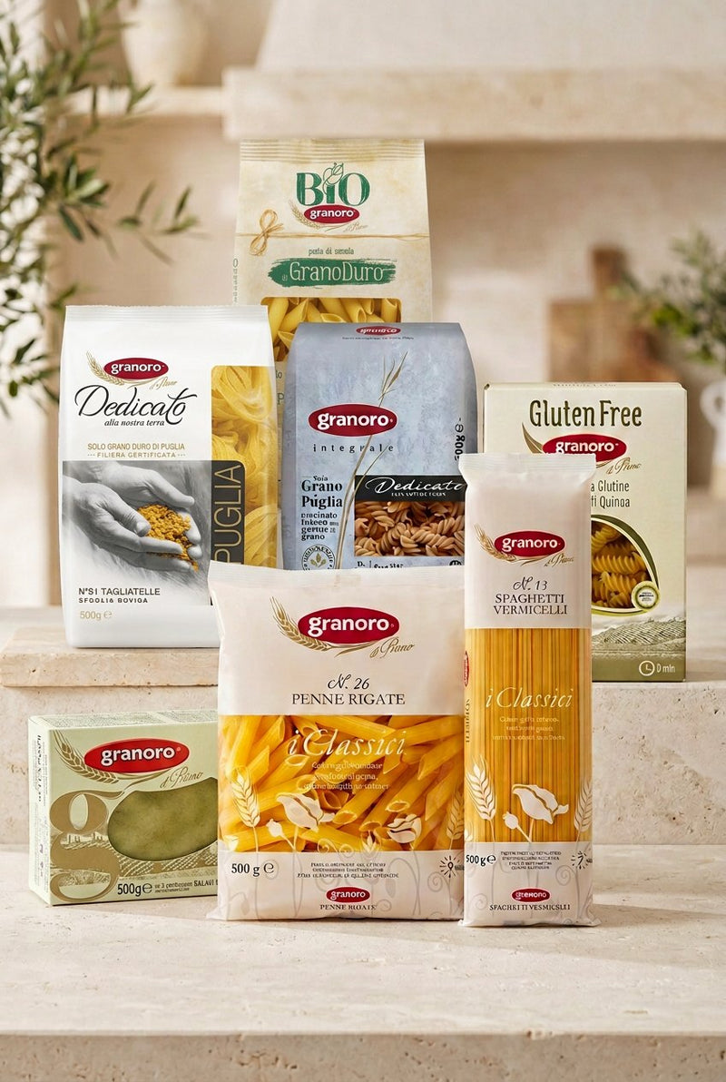 Pasta