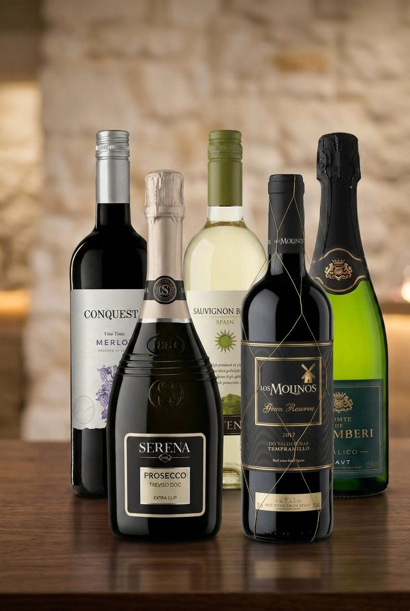Wines