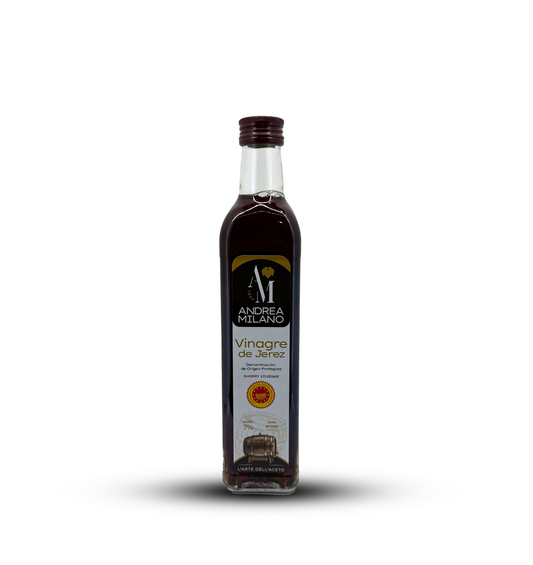 Vinegar Xeres (Cherry)