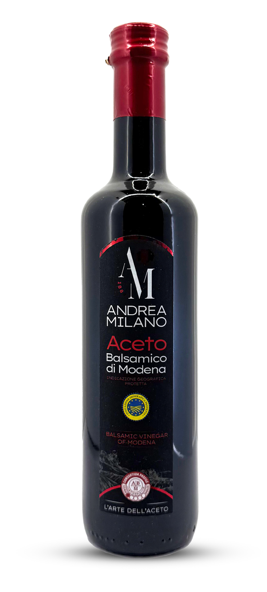 Red Balsamic Vinegar