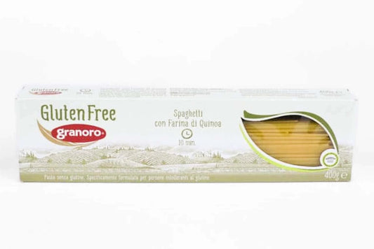 472 Spaghetti Gluten Free