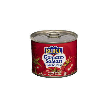 Tomato Paste in Tin 410g