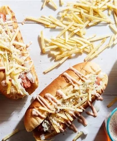 Chips Stick 1kg