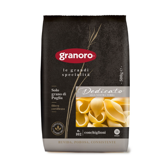 Conchiglioni