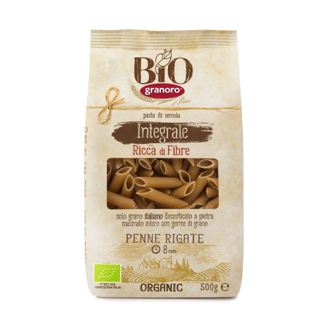 Penne Bio Brigate Bronze