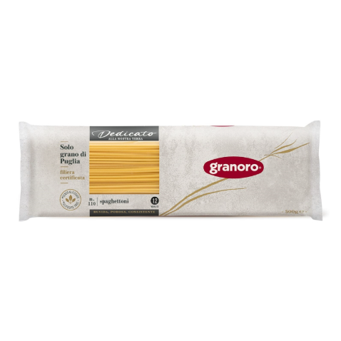 Spaghettoni