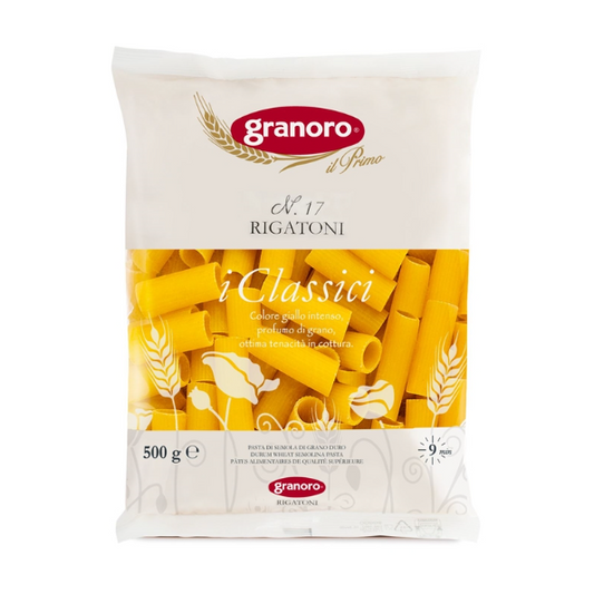Rigatoni