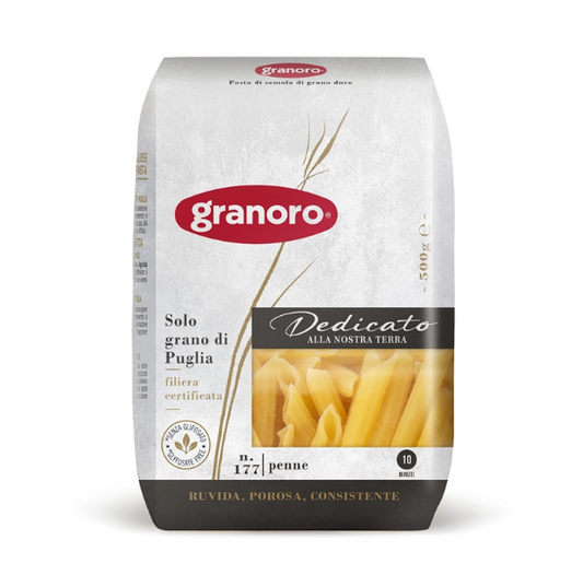 Penne Dedicato