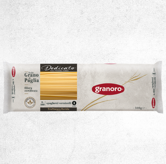 Spaghetti Ristorante
