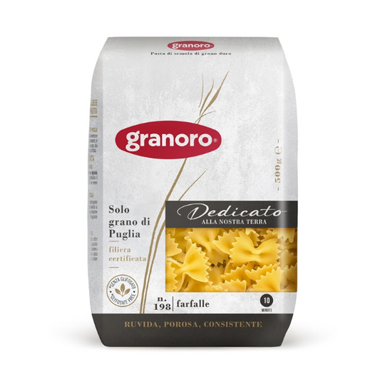 Farfalle