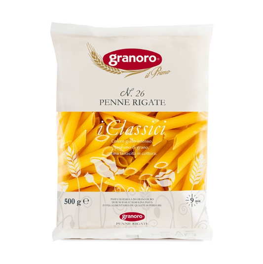 Penne Rigate