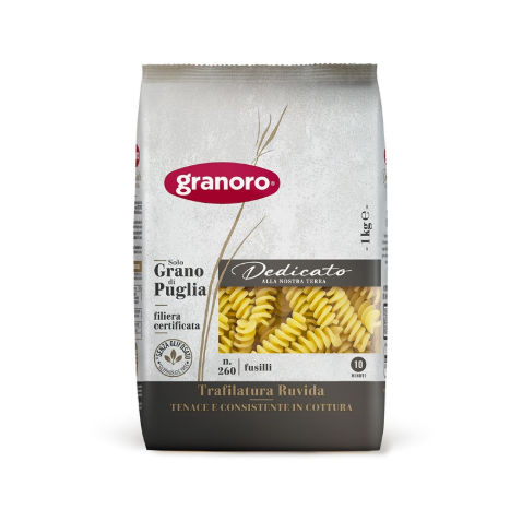 Fusilli