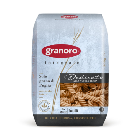 Fusilli