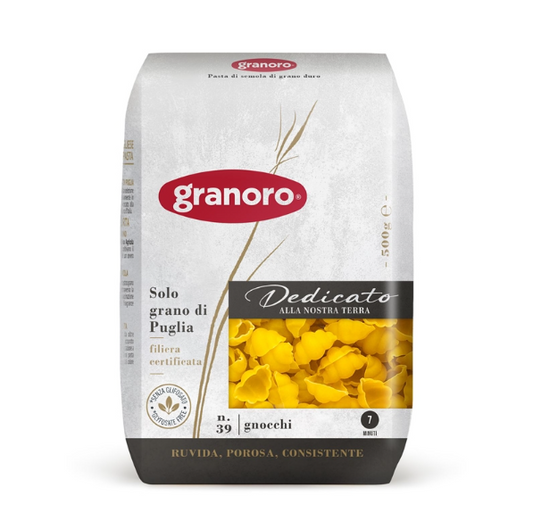 Gnocchi