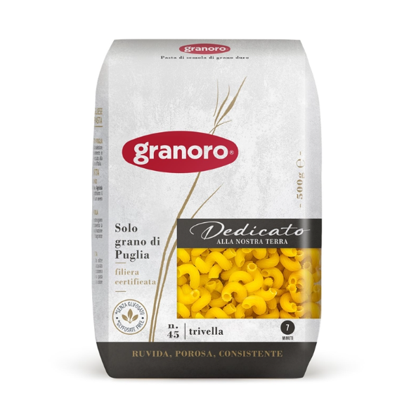 Trivella Dedicato