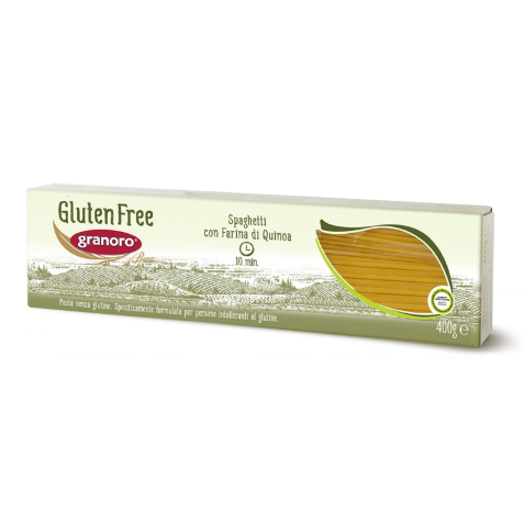 Spaghetti Gluten Free