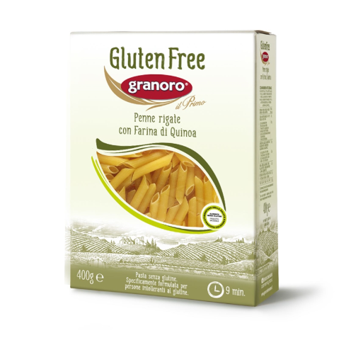 Penne Gluten Free