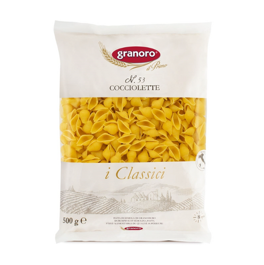 Cocciolette