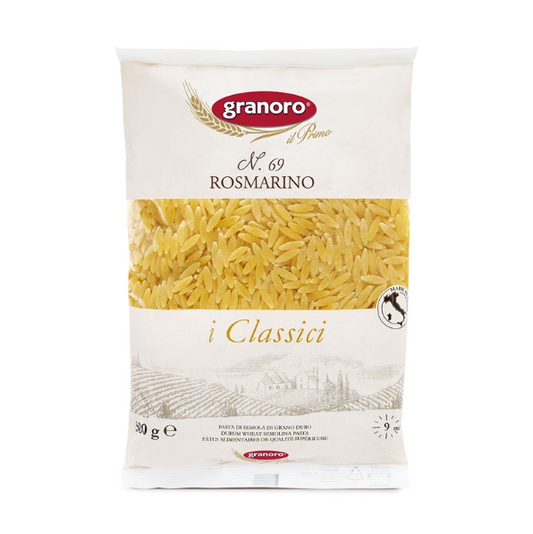 Rosmarino