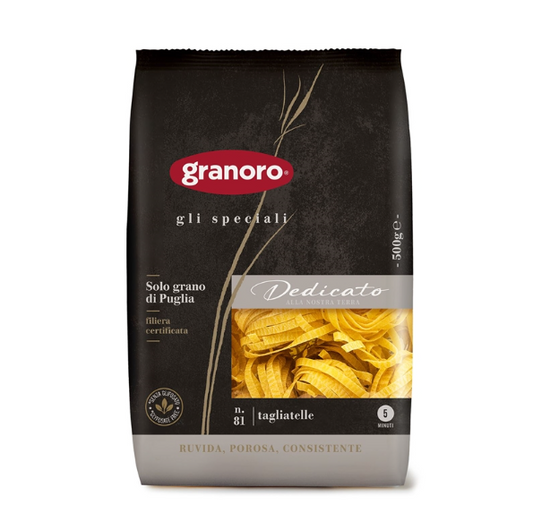 Tagliatelle