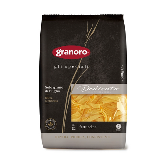 Fettuccine