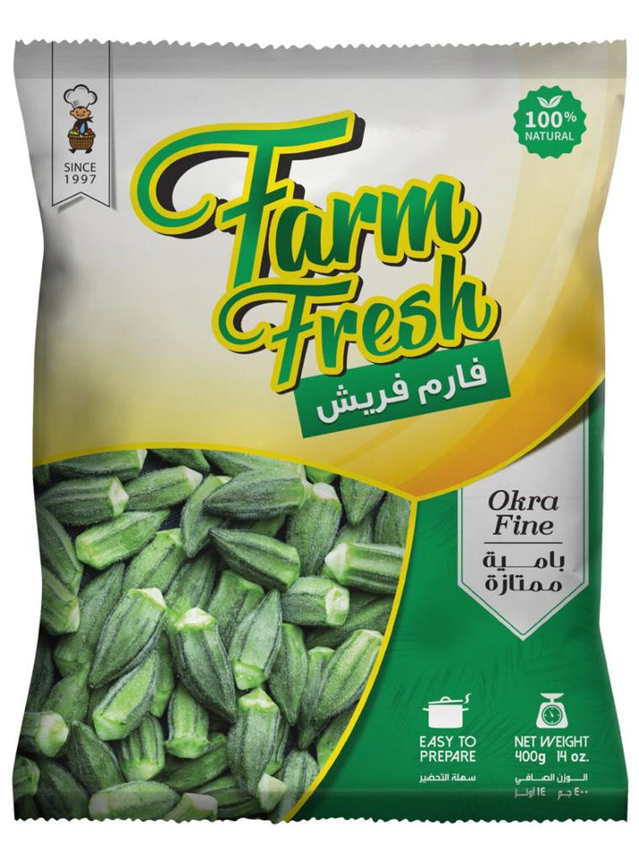 Okra One – My Store